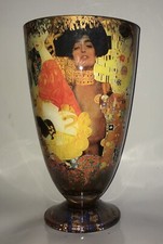 Striking~REVERSE PAINTED ART