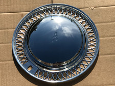 AUSTIN A99 A110 NEW HUB CAPS