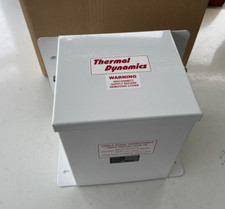 Thermal Dynamics TF933-4 single phase transformer input 220v 240v output 75v 87v