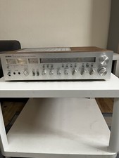 YAMAHA CR-2020 STEREO RECIEVER