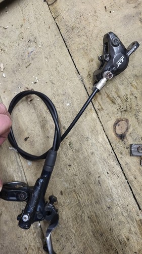Shimano deore slx m7000 - shimano,