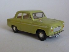 1:43 Scale Mint Ford Popular