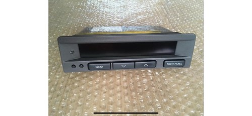 Saab sid or - sid,