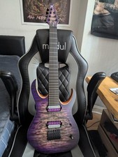 Mayones QATSI 7