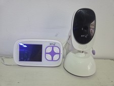 BT Video Baby Monitor 5000