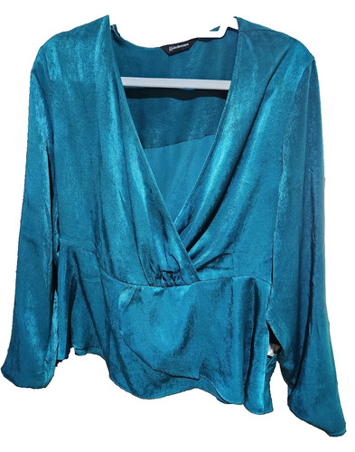 Shiny top - shiny,
