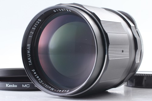 Near mint pentax smc - pentax,