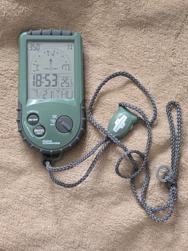 General tools digital compass - general,