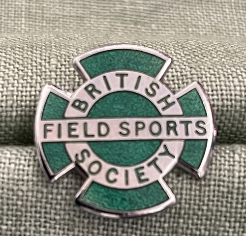 British field sports - sports, society