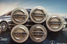 Five Genuine Nissan Centre