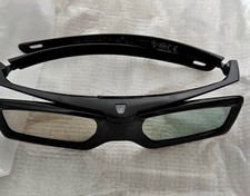 Sony Active 3D TV Glasses x2  