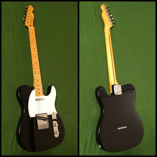 Tokai telecaster guitar - tokai,