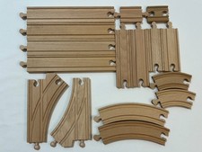 Wooden BRIO Expansion