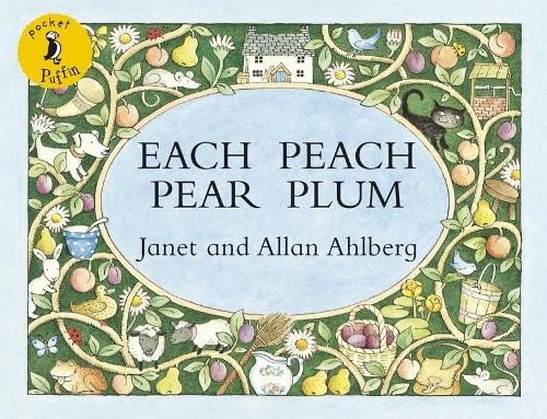 Allan ahlberg janet - janet,
