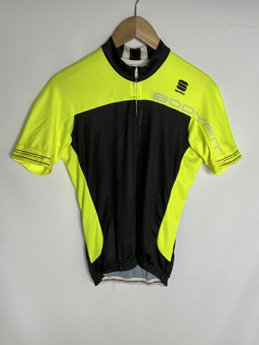 Sportful bodyfit cycling - bodyfit,