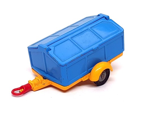 Corgi toys original - corgi, diecast