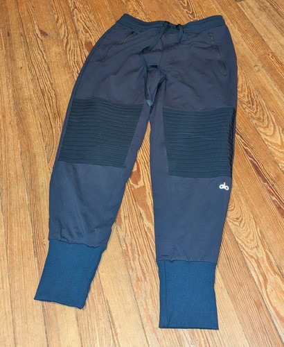 Alo yoga mens technical moto - alo,