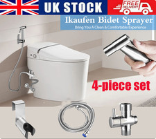 Stainless Steel Handheld