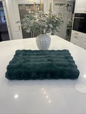 Cozee Home Textured Ombre Faux