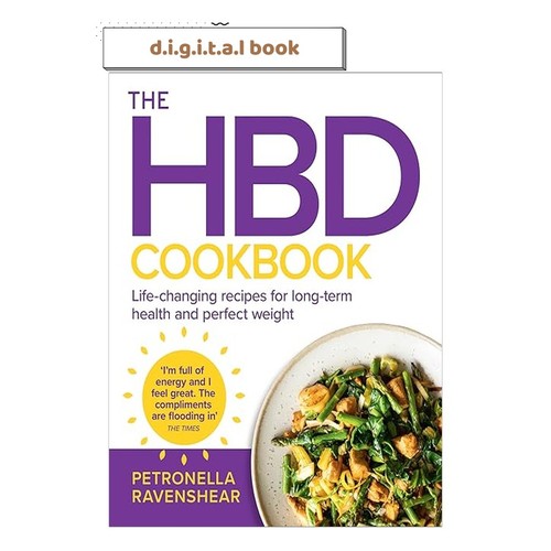 The hbd cookbook - cookbook:,