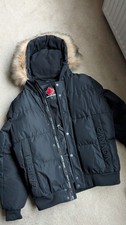 Zavetti Canada Winter Coat