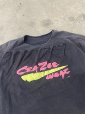 Vintage Crazee Wear like