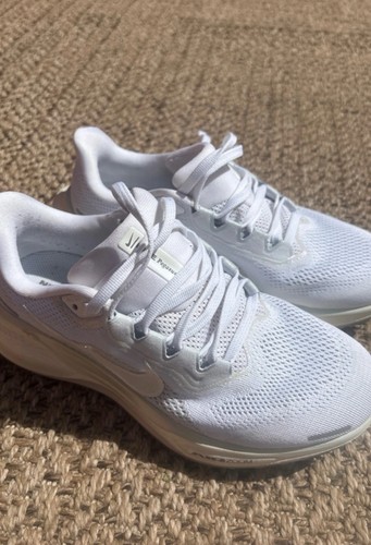 Nike pegasus white - pegasus, low