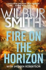 Fire on the Horizon: The