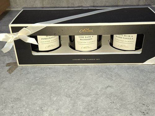 True aroma black pomegranate - true,