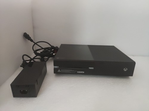 Xbox one model - 1540, (console