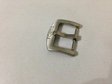 20MM FORTIS STAINLESS STEEL