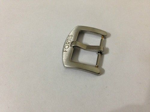 20mm fortis stainless - fortis, steel