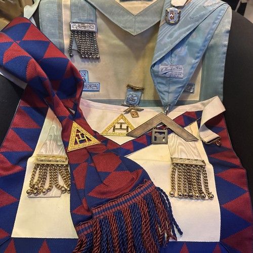 Merlin masonic lodge nantwich - masonic,