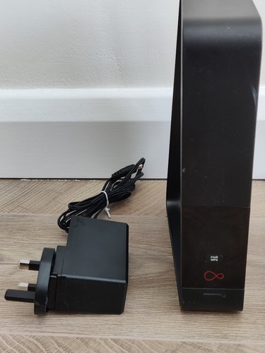 Virgin media hub vmdg505 - hub, 3.0