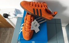 Adidas Trimm Star Pumpkin Uk