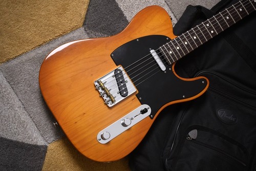Fender american performer - american,