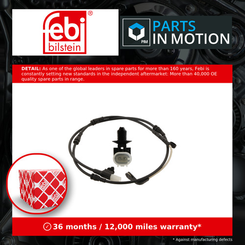 Brake pad wear - pad,