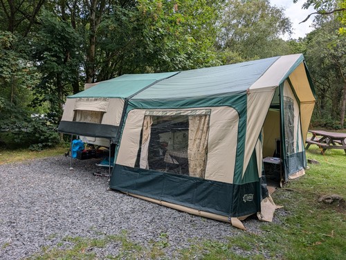 Conway countryman 2006 - countryman,