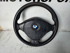 BMW e36 M3 msport steering