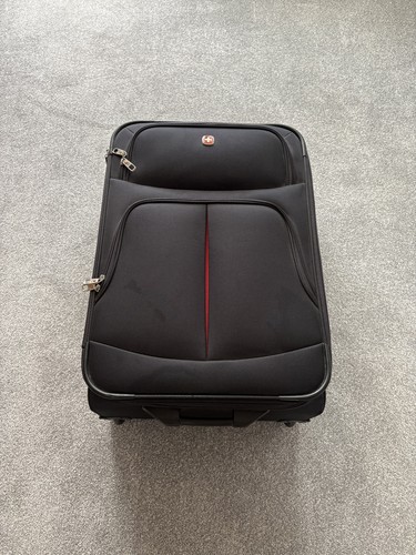 Wenger swissgear suitcase - swissgear,