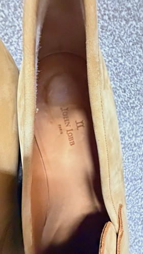 John lobb campus - john, dress