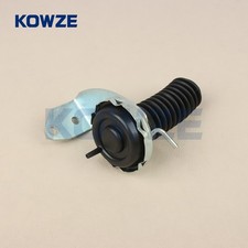 Front Freewheel Actuator Diff