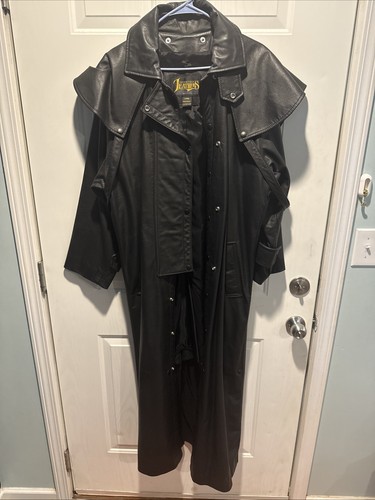 Vintage diamond leathers - vintage,