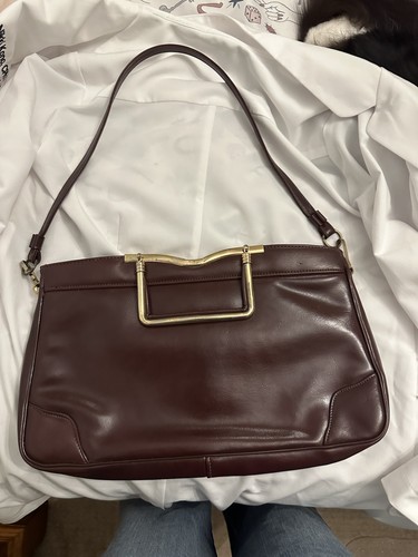 Vintage convertible leather - vintage,