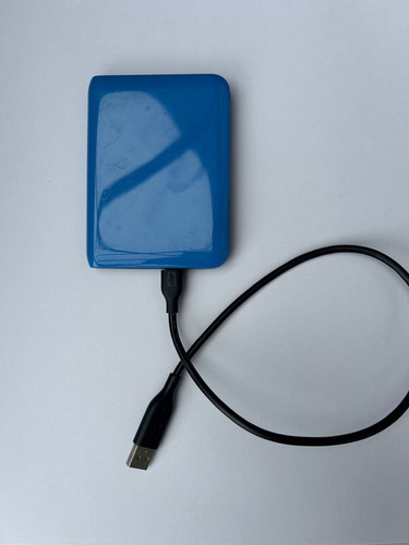Western digital passport - western, my