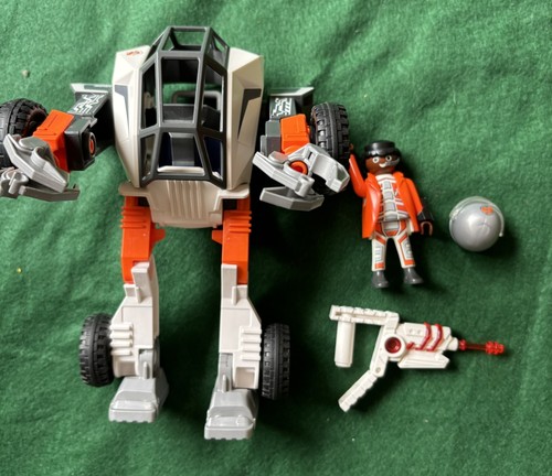 Playmobil 9251 top agents - playmobil,