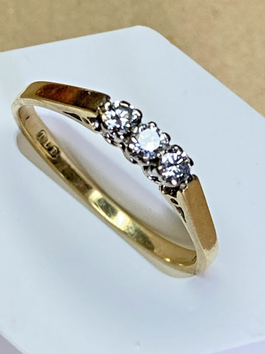 Diamond ring carat - diamond,