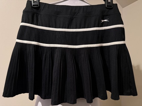 Slazenger womens black white - womens,
