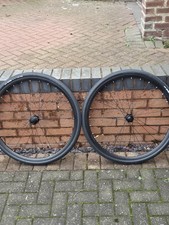 Merida Expert Sl Disc Wheelset In Black