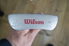 p WILSON Prostaff putter 35"